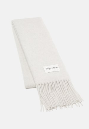 SCARF SKINNY LONG VARIOUS - Scarf - foggy melange