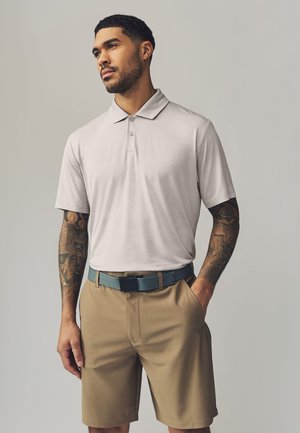 REGULAR FIT  ACTIVE  - Polo marškinėliai - neutral
