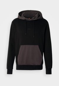 WE BLOCK - Sweatshirt - black