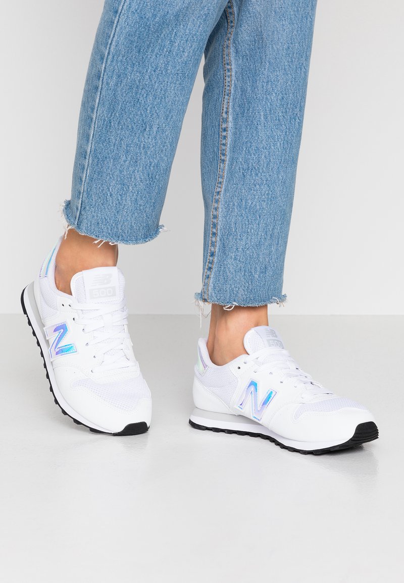 new balance femme gw500