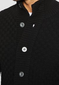 Kronstadt Gilet - black