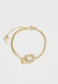 Guess BELOVED - Bracciale - yellow gold-coloured