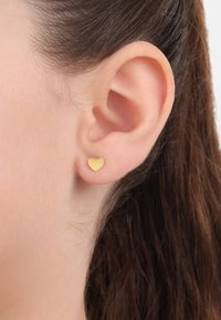 Prinzessin Lillifee HERZEN - Orecchini - gold-coloured