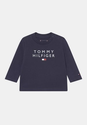 BABY LOGO TEE UNISEX - Longsleeve - twilight navy