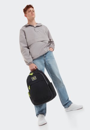 Kipling, XAVI KV - Rygsække - valley black combo
