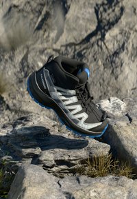 Nije odabrano, black/monument/french blue