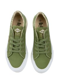 Lee Cooper - Sneakersy niskie