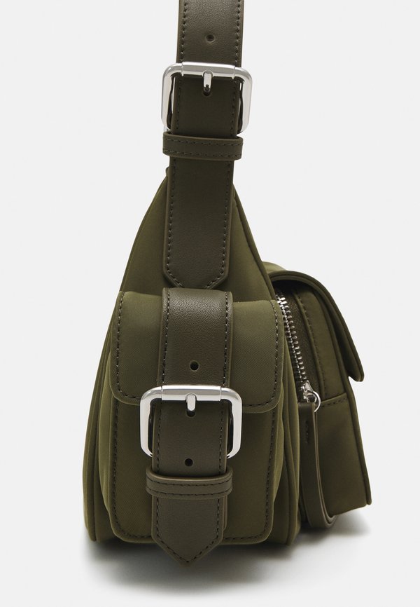 CARGO BAG  - Handbag - piantagione3