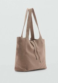Mango Ručna torba - sand