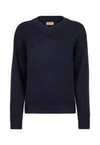 Unausgewählt, Blue
