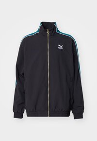 Puma T7  PLAY.LOUD. TRACK - Tréning dzseki - puma black