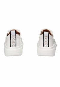 ALEXANDER SMITH WEMBLEY - Baskets basses - bianco