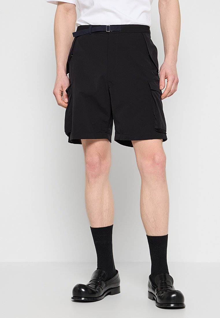 PS Paul Smith Shorts zwart