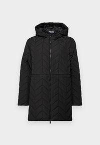 Unselected, black