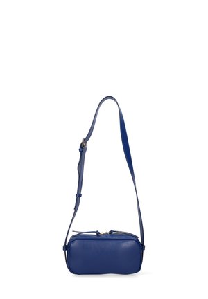 Umhängetasche - royal blue