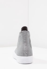 Converse Vysoké tenisky - dark grey