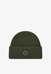 Unselected, dark olive