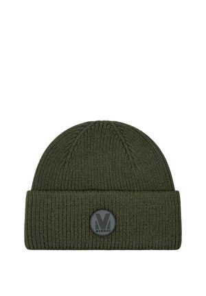 EFFELIN 16 - Muts - dark olive