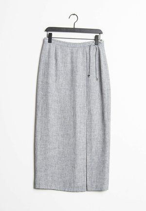 Jupe crayon - grey