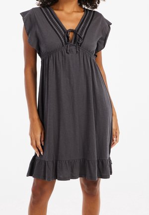 Jurk - grey