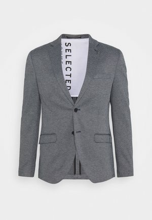 SLIM BYRON - Giacca - navy blazer