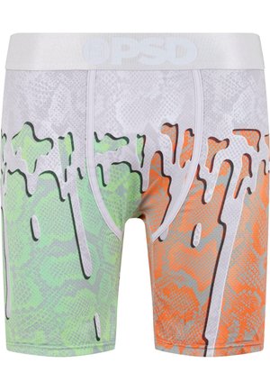 JA MISMATCHED - Úzké boxerky - multi color