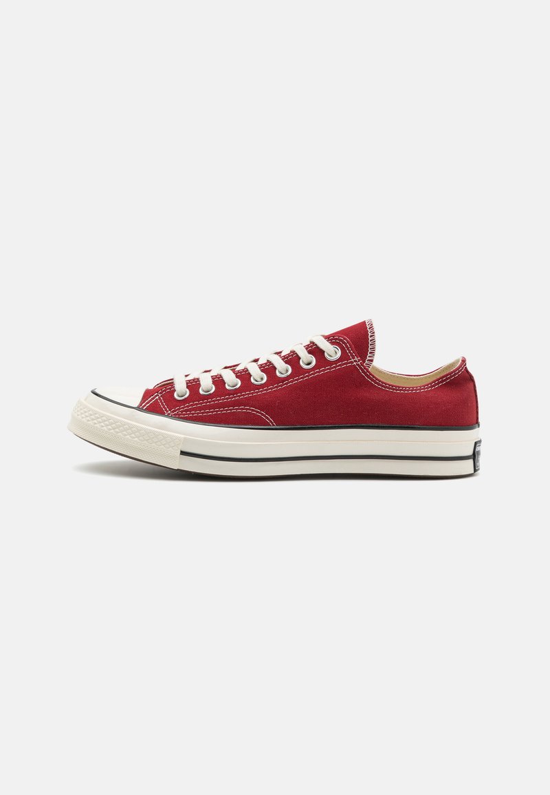 Converse - CHUCK 70 UNISEX - Trainers - park red/egret/black, Enlarge