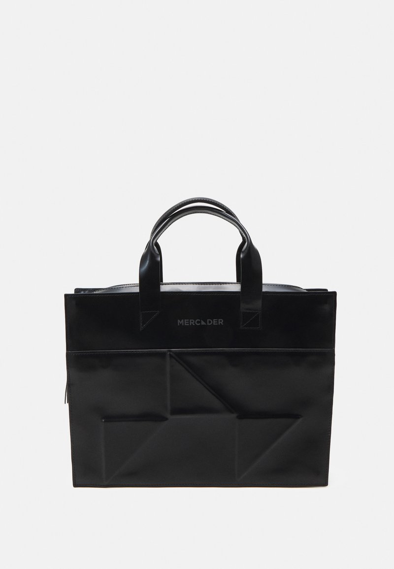 Mercader BRIEFCASE Briefcase black Zalando.ie