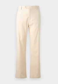 SAHARIAN PANT - Pantalon classique - quicksand