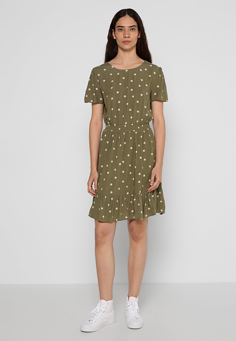 Apricot Jurk kaki Apricot Jurk kaki