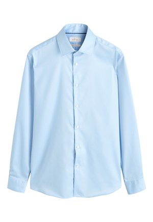 Next SIGNATURE - Hemd - light blue