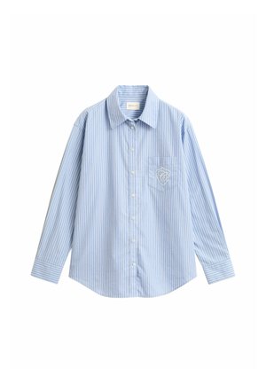 GANT, Chemisier - misty lavender