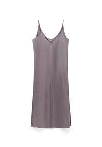 ADOLFO DOMINGUEZ Freizeitkleid - grey