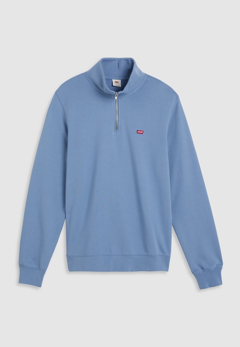 Levi’s® Sweater blauw Levi’s® Sweater blauw