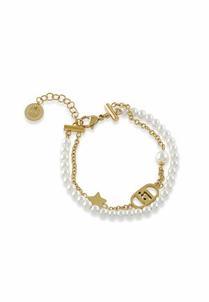 LIU JO LIU JO - Bracciale - white gold-coloured