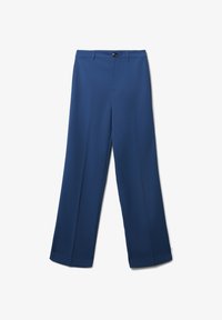 Unausgewählt, blu notte