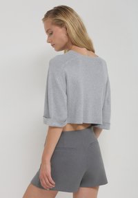 Calliope Felpa - gris