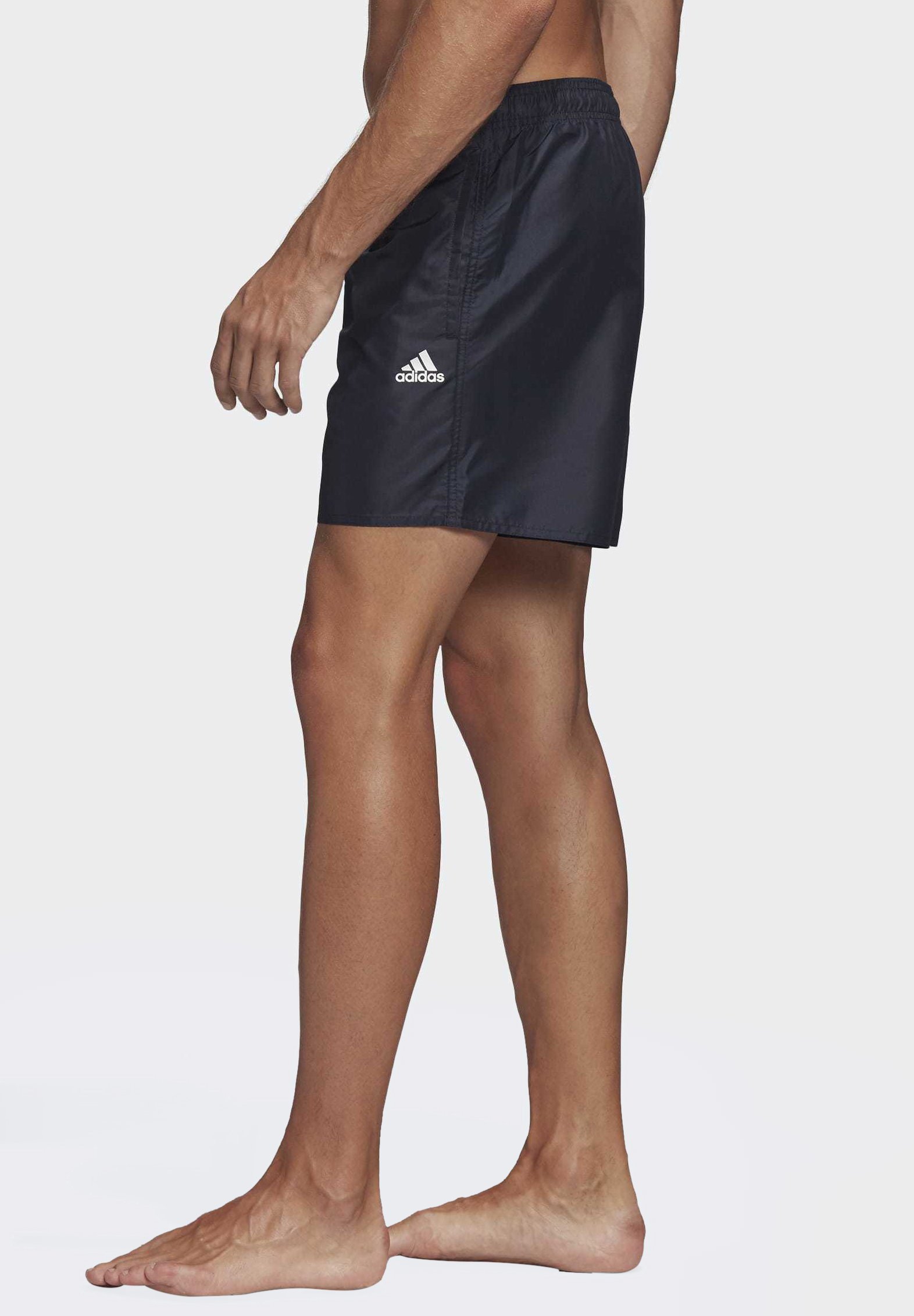 adidas clx swim shorts