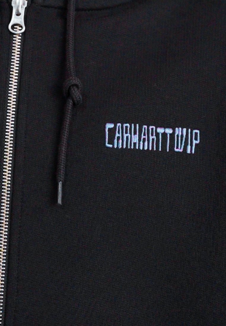 ★ドイツ発*carhartt WIP*Think Tank ZIPフーディジャケット/BP Carhartt WIP HOODED THINK TANK JACKET - Zip-up sweatshirt