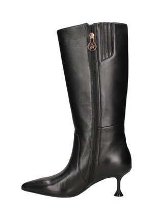 Bottes - black