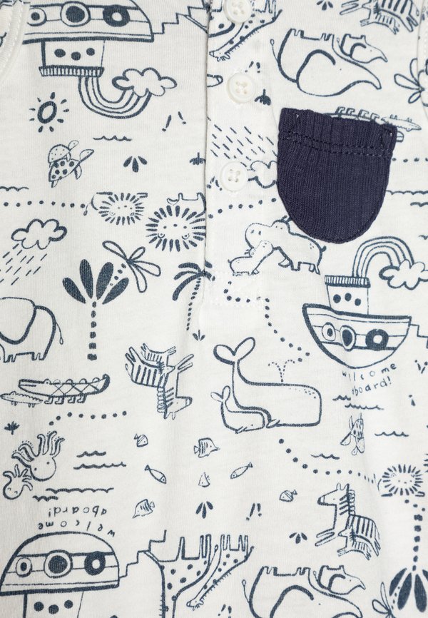 ROMPER 2 PACK - Jumpsuit3