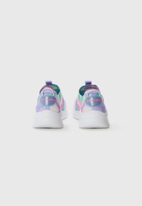 Skechers ULTRA FLEX - Trainers - lavender/multi