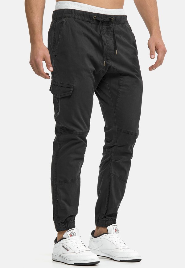 LEVI - Cargo trousers4