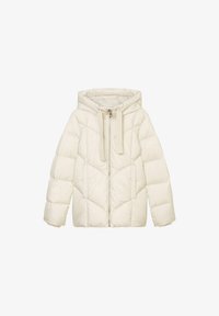 Unselected, stony sand