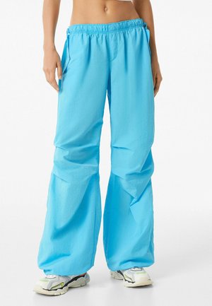 Træningsbukser - dark blue