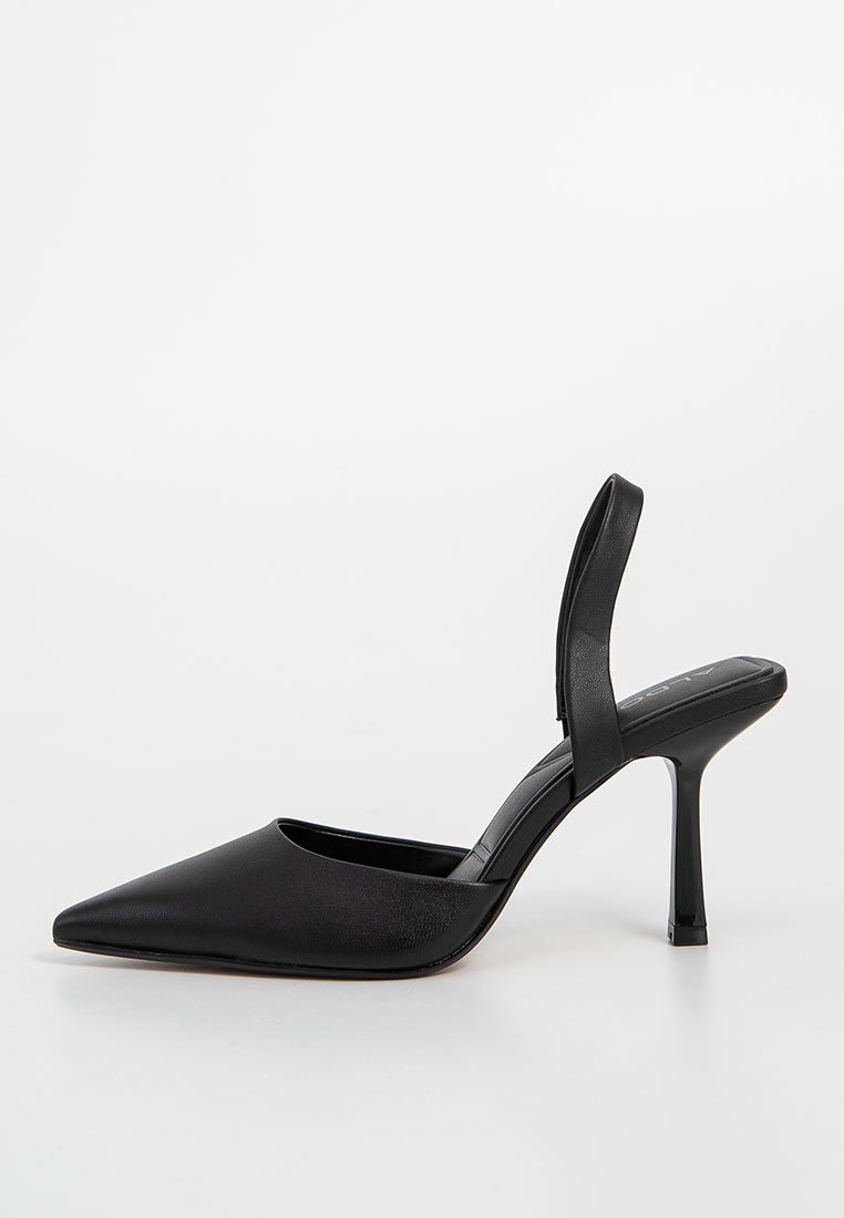 ALDO Hoge hakken zwart