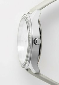 Esprit ANALOG QUARZ - Uhr - grijs/zilver