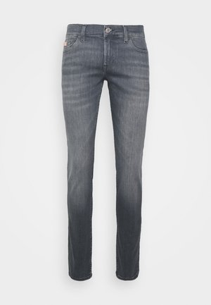 RONNIESPECIAL EDITION STRETCH MERCI - Jeans Skinny Fit - grey