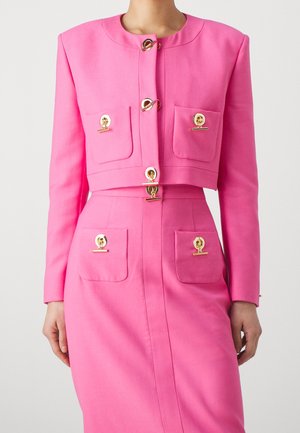 Blazer - light pink