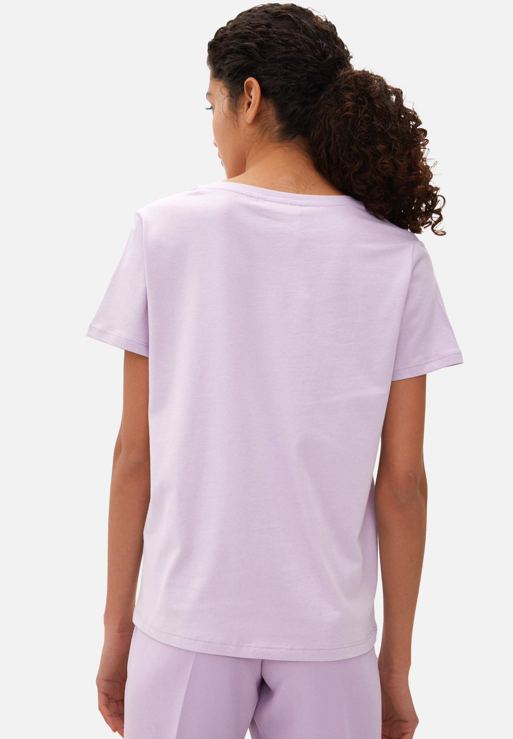 Damen T-Shirt basic Damen T-Shirt basic